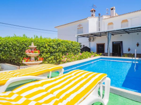 Cubo's Casa Los Pacificos, Alhaurin El Grande